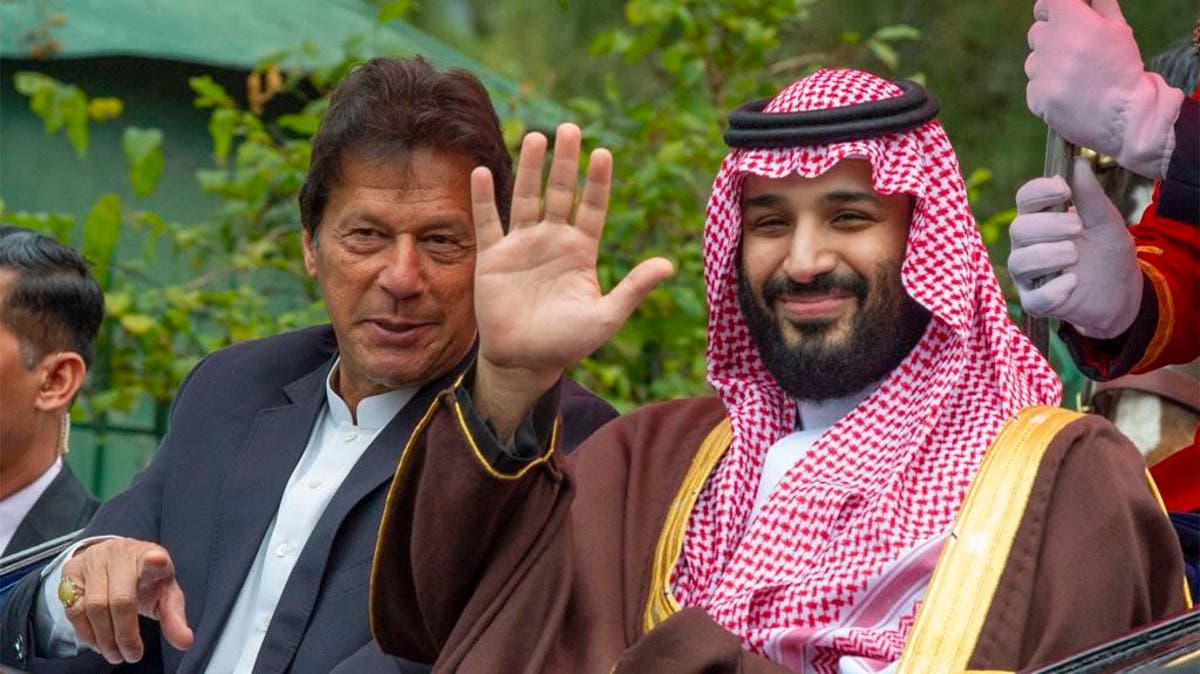 سعودی عرب نے پاکستان کو کون سے بڑے معاہدے کی پیشکش کر دی؟