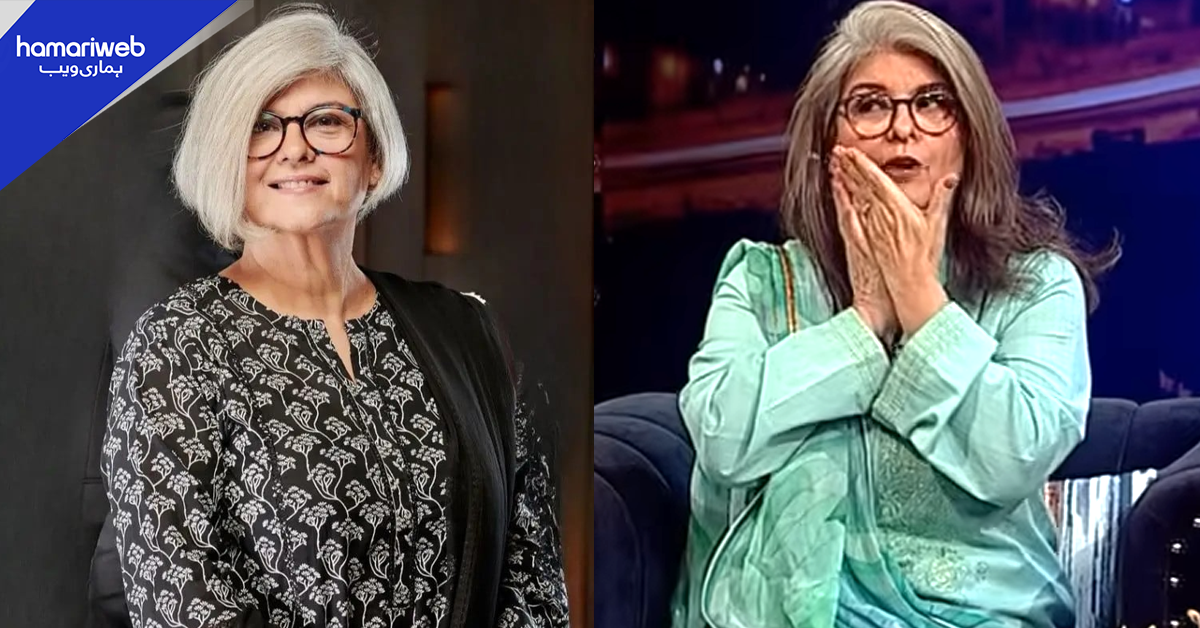 چہرہ ایک جانب سے لٹک گیا تھا اور۔۔ مرینہ خان کو کیا بیماری تھی؟ پہلی بار بول پڑیں 