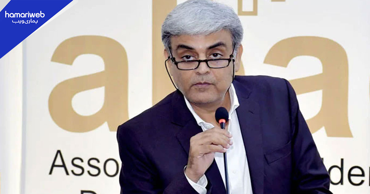 نسلہ ٹاور متاثرین انصاف کے انتظار میں دنیا سے رخصت ہو گئے، حسن بخشی
