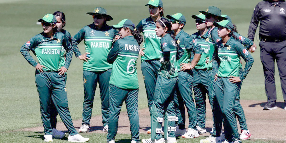 دوسرا ٹی ٹوئنٹی، پاکستانی خواتین آج لنکن ٹیم کیلئے کونسا جال بچھائیں گی؟