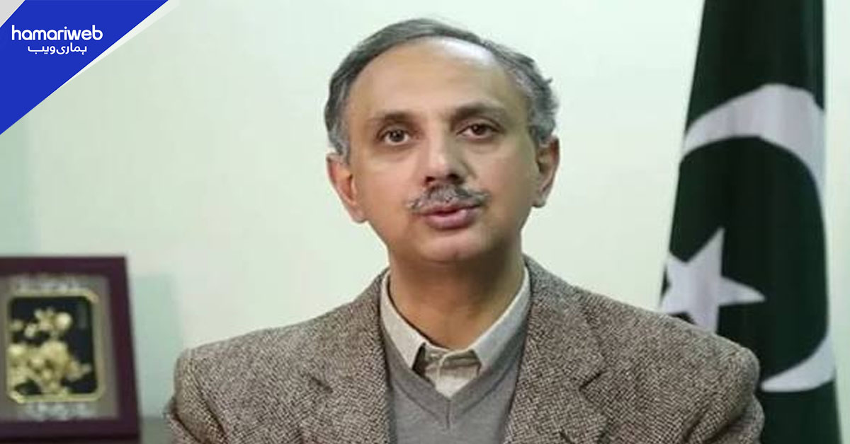 26 نومبر احتجاج کیس: عمر ایوب اشتہاری قرار، دائمی وارنٹ گرفتاری جاری