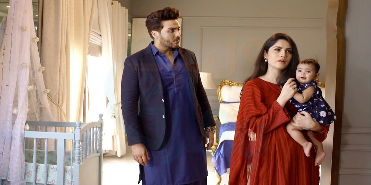 گیلا تولیہ تو بستر پر ایسے پھینکتے ہیں جیسے کوئی محل کا راجہ ہو، نوکر آگے پیچھے ہوں ۔۔ شادی کے بعد ہر عورت کی جانب سے کی جانے والی مزاحیہ شکایات