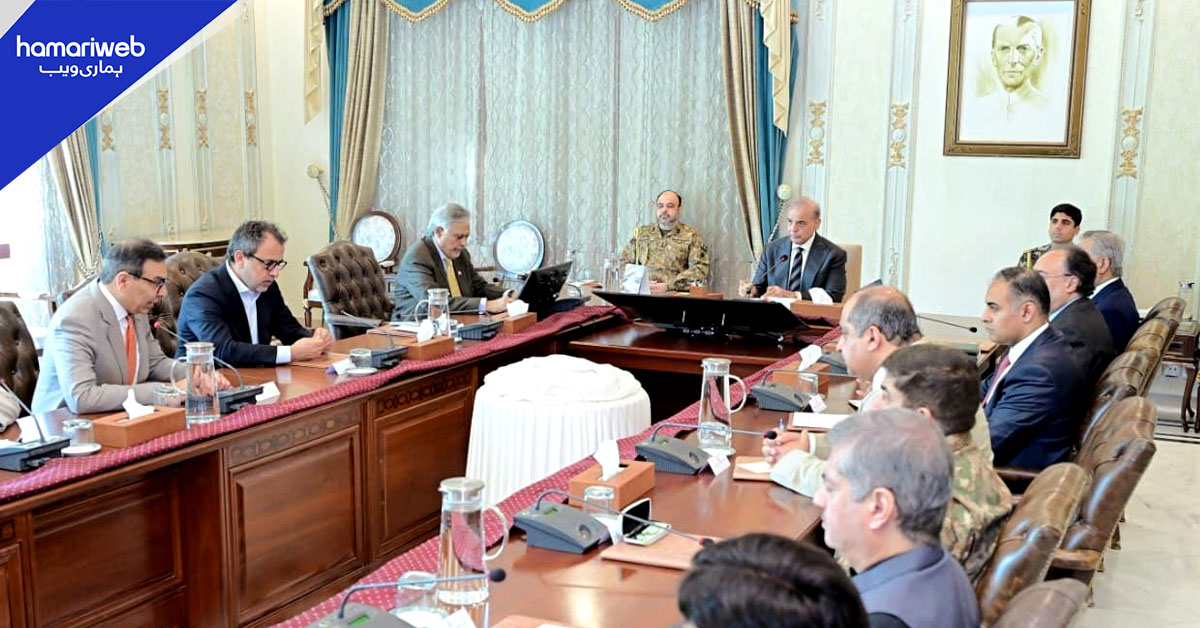 وزیراعظم کی بجلی تقسیم کار کمپنیوں کی نجکاری عمل تیز کرنے کی ہدایت
