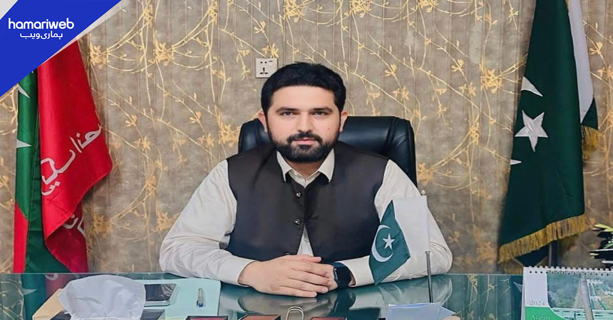 اڈیالہ جیل میں ملاقات کی خلاف ورزی: وزیراعلیٰ خیبرپختونخوا نے مریم نواز کو احتجاجی خط بھیج دیا