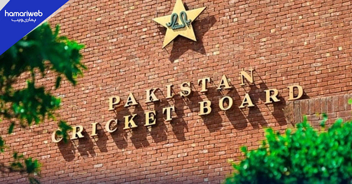پاکستان کرکٹ میں شفاف سلیکشن سسٹم کا نیا دور ،  پانچ ٹریکس متعارف