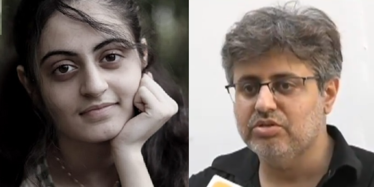 دعا زہرہ لاہور سے ملی یا نہیں۔۔ والد کا بیان بھی سامنے آگیا