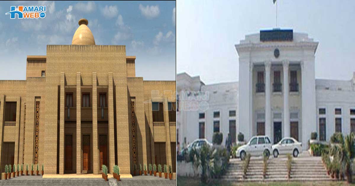 این ایف سی ایوارڈ سے بجلی کے بلوں کی ادائیگی , کٹوتی کیخلاف سندھ اور کے پی کے حکومت ایک پیج پر 