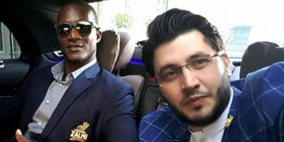 ڈیرن سیمی کے چاہنے والے ہو جائیں استقبال کرنے کو تیار۔۔۔ ڈیرن سیمی کراچی میں کہاں موجود ہیں؟ جانیں