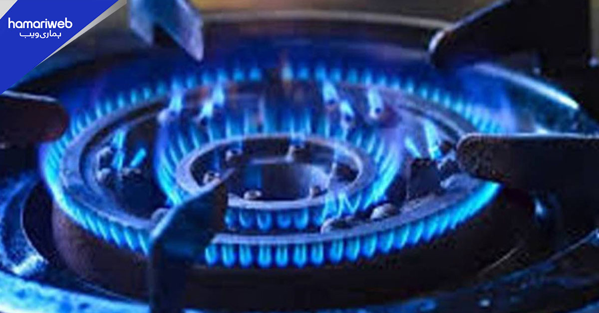 ملک بھر میں گھریلو صارفین کو مسلسل گیس فراہمی یقینی بنانے کا حکم