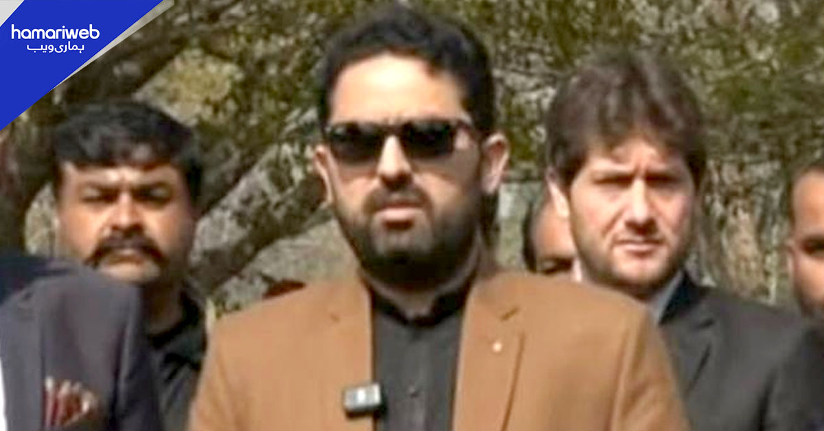 دہشت گردی کا کوئی مذہب، ملک یا صوبہ نہیں ہوتا، سہیل آفریدی