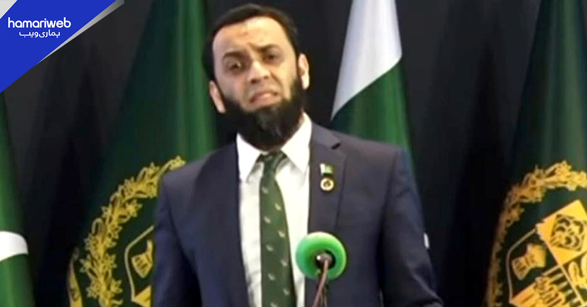 آپریشن غضب للحق میں اب تک افغان طالبان رجیم کے 297 کارندے جہنم واصل ہوئے، وزیر اطلاعات
