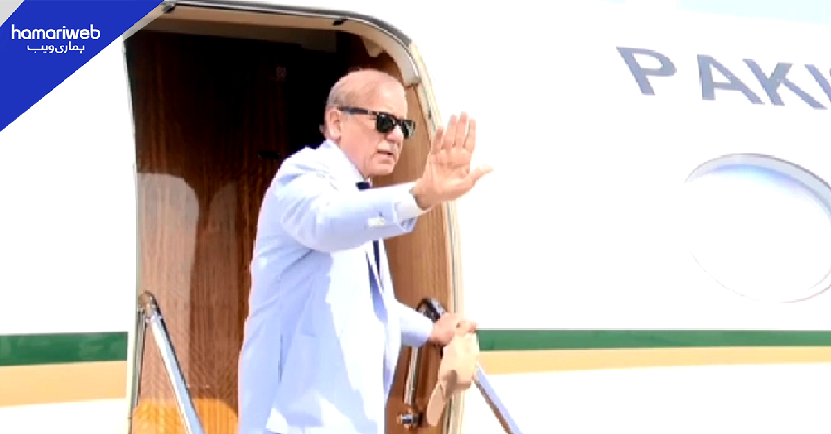 وزیراعظم کل چار روزہ دورے پر سوئٹزرلینڈ روانہ ہوں گے