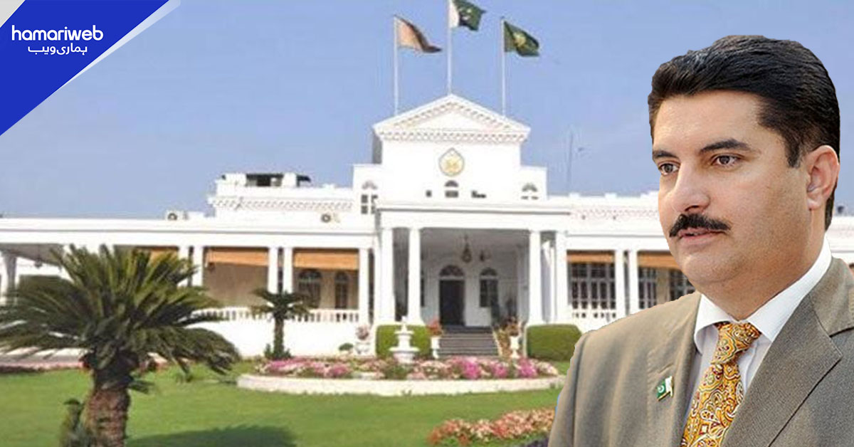 ماحولیاتی تبدیلی سمیت دیگر چیلنجز سے نمٹنے کیلیے خود کو تیار کرنا ہوگا، فیصل کریم