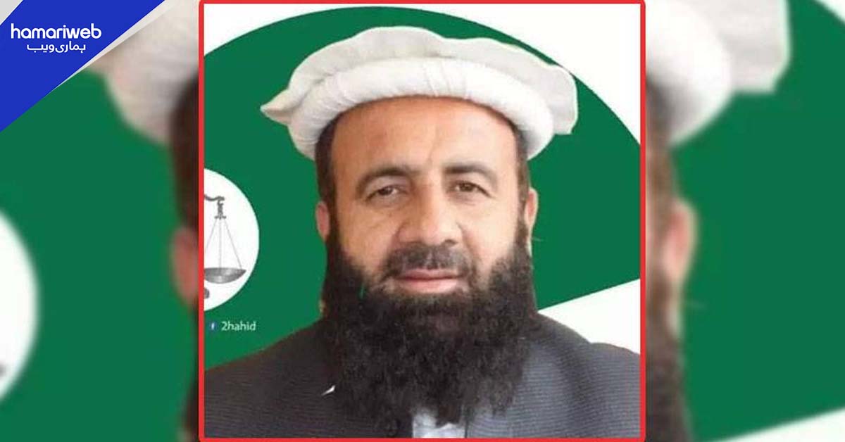 باجوڑ: جماعت اسلامی کے صوبائی نائب امیر مولانا وحید گل کے گھر پر بم حملہ، کوئی جانی نقصان نہیں