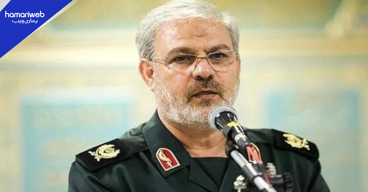 ایرانی پاسداران انقلاب کا امریکی فوجی نقصانات سے متعلق بڑا دعویٰ