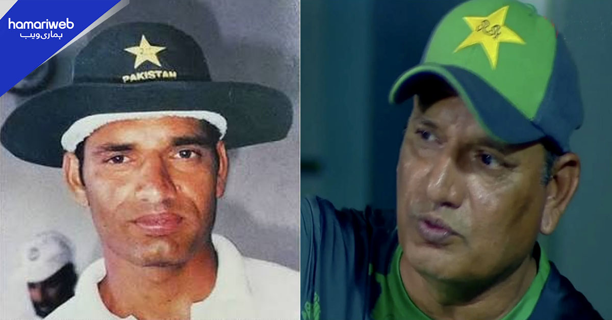 کرکٹ ٹیم کا ہدف صرف بھارت کو ہرانا نہیں، کیا ہے؟ ہیڈ کوچ نے بتادیا