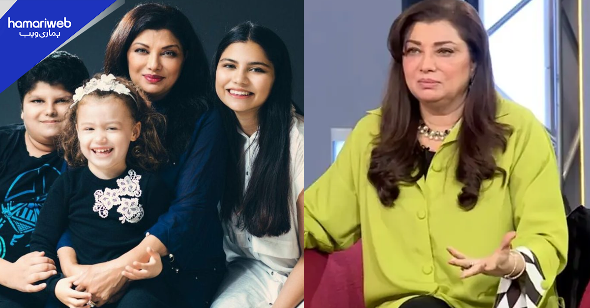 پیارے بھائی کو آنکھوں کے سامنے دم توڑتا دیکھا۔۔ شاہین خان اسپتال سے جڑے زخموں کو یاد کر کے افسردہ ہوگئیں