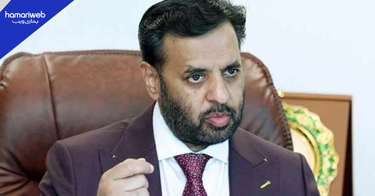 پاکستان میں ہر سال نیوزی لینڈ جتنی آبادی بڑھ رہی ہے،  وفاقی وزیر مصطفیٰ کمال