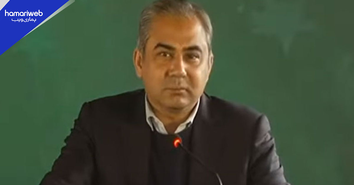 خوارجیوں کے خلاف زیرو ٹالرنس، خیبرپختونخوا میں قیامِ امن اولین ترجیح ہے، محسن نقوی