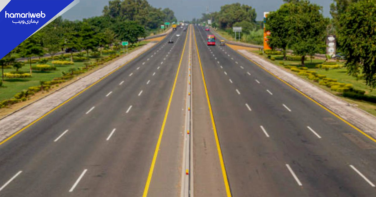 موٹروے پولیس کی کارروائیاں، زائد کرایوں کی مد میں 53 لاکھ روپے مسافروں کو واپس