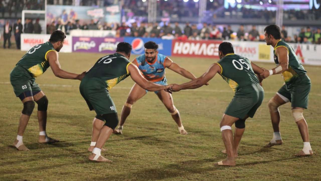 10 یا 20 ہزار نہیں بلکہ ؟ کیا آپ جانتے ہیں کہ کبڈی کے کھلاڑی کی ایک ماہ کی خوراک کا خرچہ کتنا ہوتا ہے؟