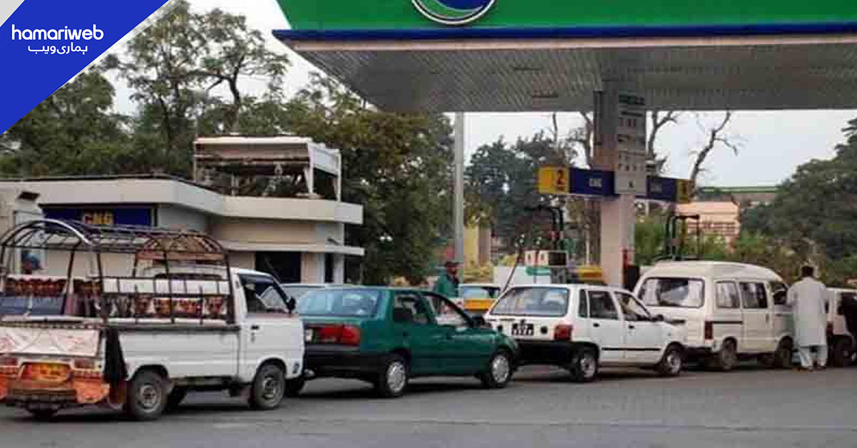 پیٹرول پمپ مالکان کی ہڑتال کی افواہیں بے بنیاد قرار