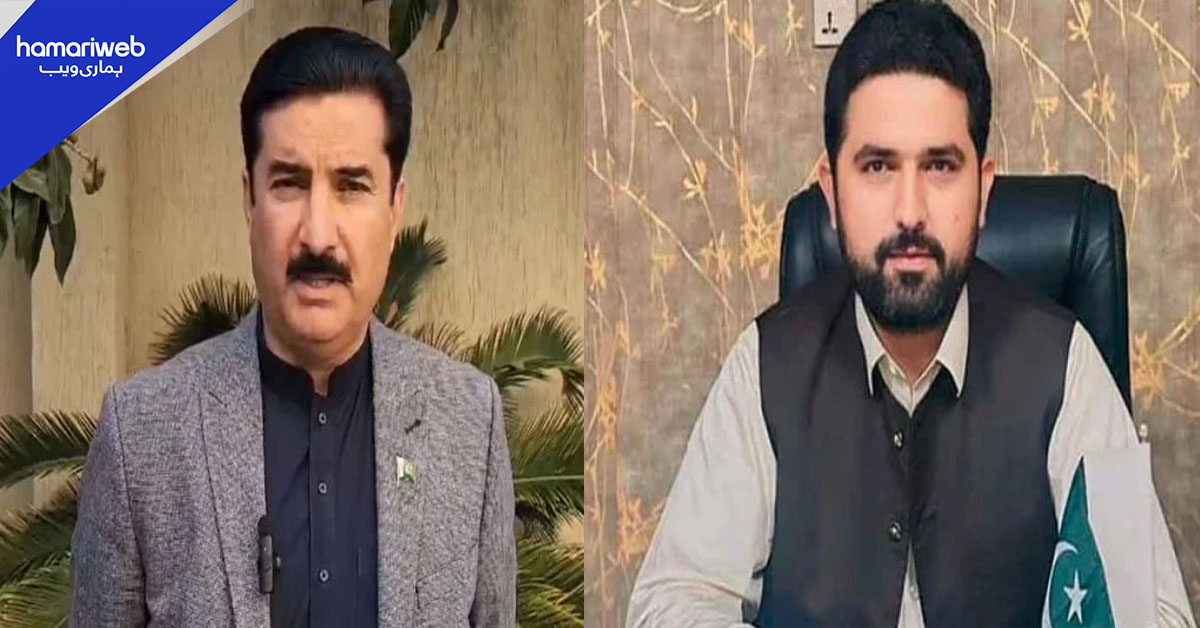 خیبر پختونخوا کابینہ کا اعلان، 13 رکنی ٹیم کی تشکیل مکمل