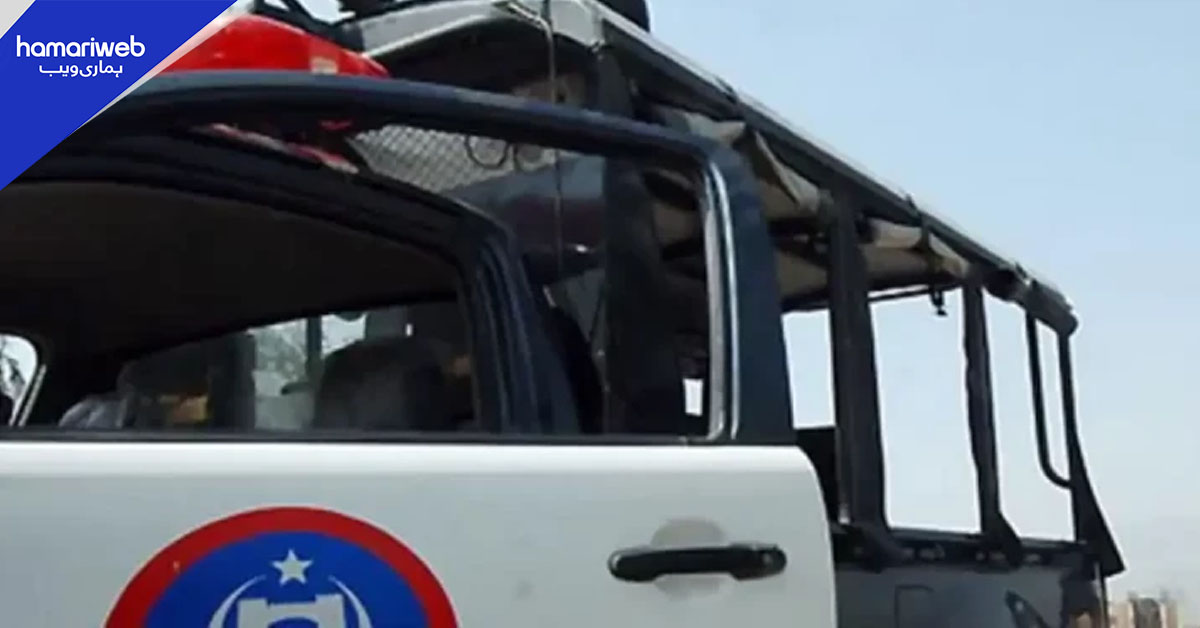 نوشہرہ میں خواجہ سرا ساتھی سمیت قتل، پولیس کا قاتلوں کی تلاش