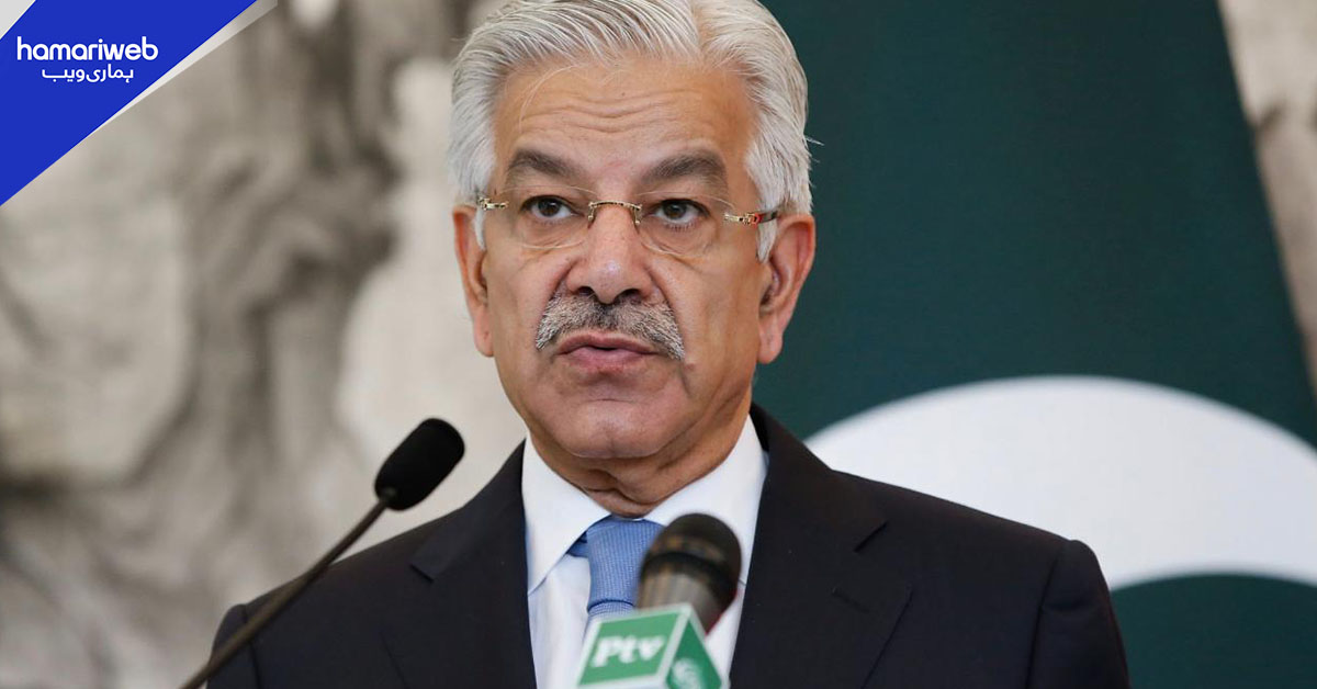 اسٹریٹجک قیادت نے پاکستان کو عالمی سطح پر مضبوط مقام دلایا، خواجہ آصف