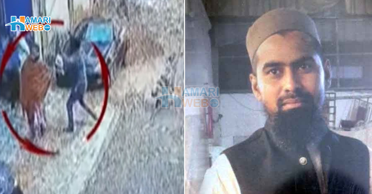 ماں کے سامنے مار کر چلے گئے ۔۔ 4 بہنوں کا واحد کفیل ڈکیتی کی واردات کے دوران کیسے جان سے گیا؟ بہنیں روتی رہ گئیں