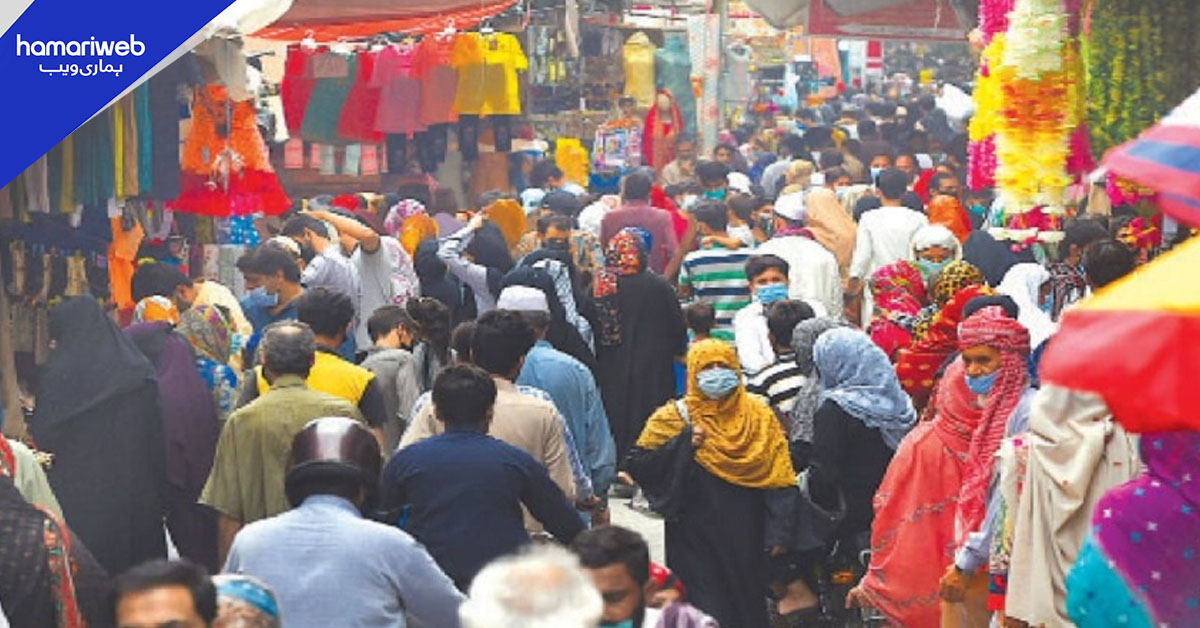 حکومت سندھ  نے کاروباری اوقات پر عائد پابندیاں ختم کر دیں