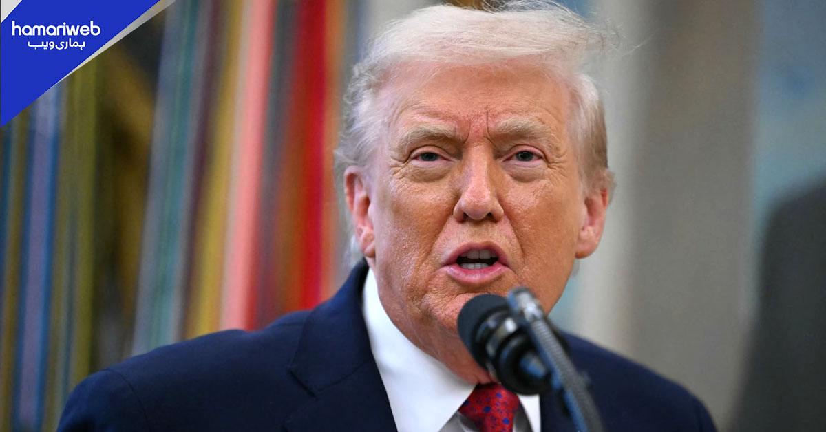 10 ماہ میں 8 جنگیں رکوائیں، وہ کامیابیاں حاصل کیں جو کوئی نہ کر سکا، ٹرمپ