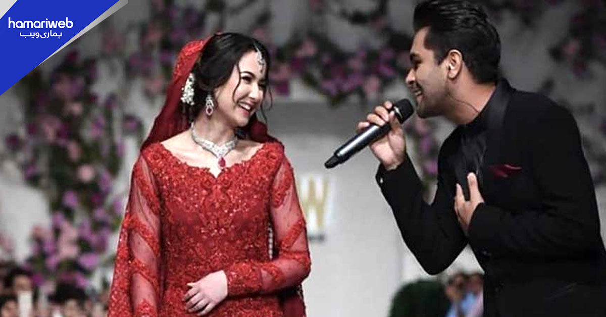پیار زندگی میں ایک ہی بار ہوتا ہے، عاصم اظہر کا بیان وائرل