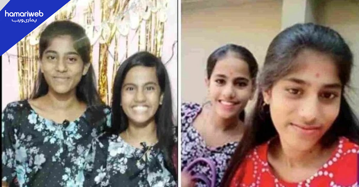 تربوز کے بعد آم بھی خوف کی علامت، بھارت میں 2 سگی بہنیں دم توڑ گئیں