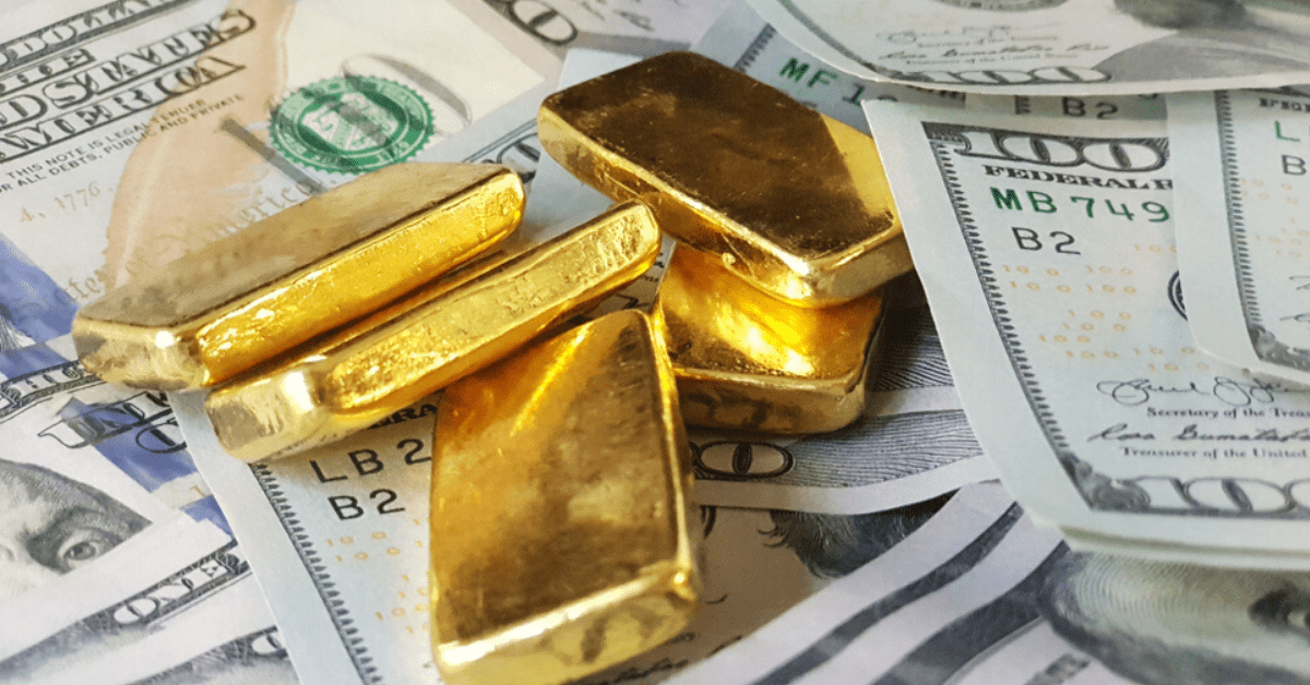 سونے اور ڈالر کی قیمتوں میں ایک بار پھر تبدیلی، عوام پریشان
