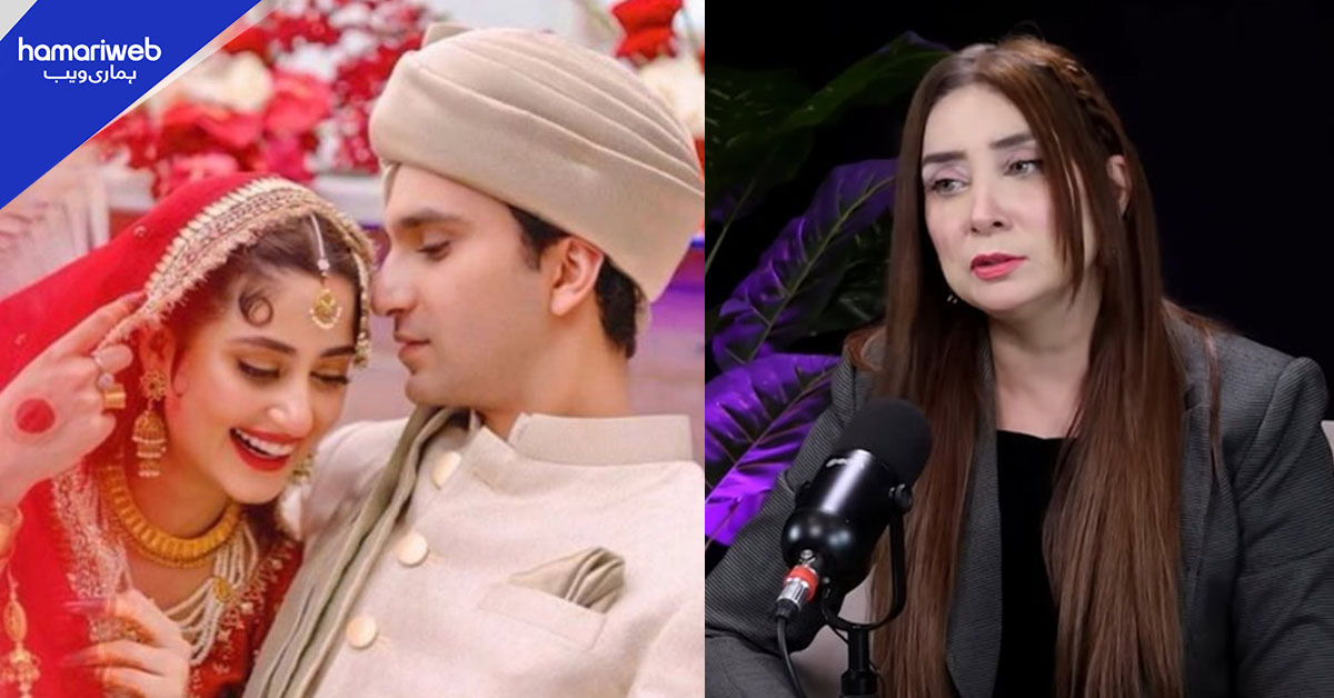 خوبصورت مرد اکثر دھوکہ دے دیتے ہیں ان کے پیچھے مت بھاگو، ڈاکٹر نبیہہ علی