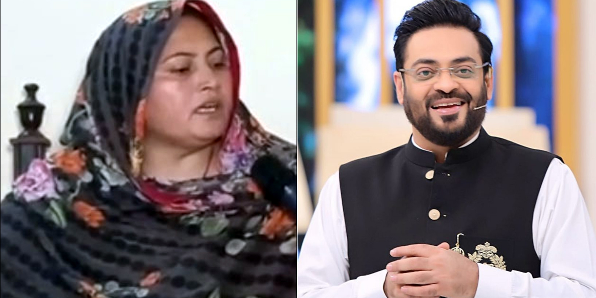 کیا عامر لیاقت کو واقعی 25کروڑ کیلئے قتل کیا گیا۔۔۔ دانیہ شاہ کی والدہ نے اچانک کونسا انکشاف کر دیا؟