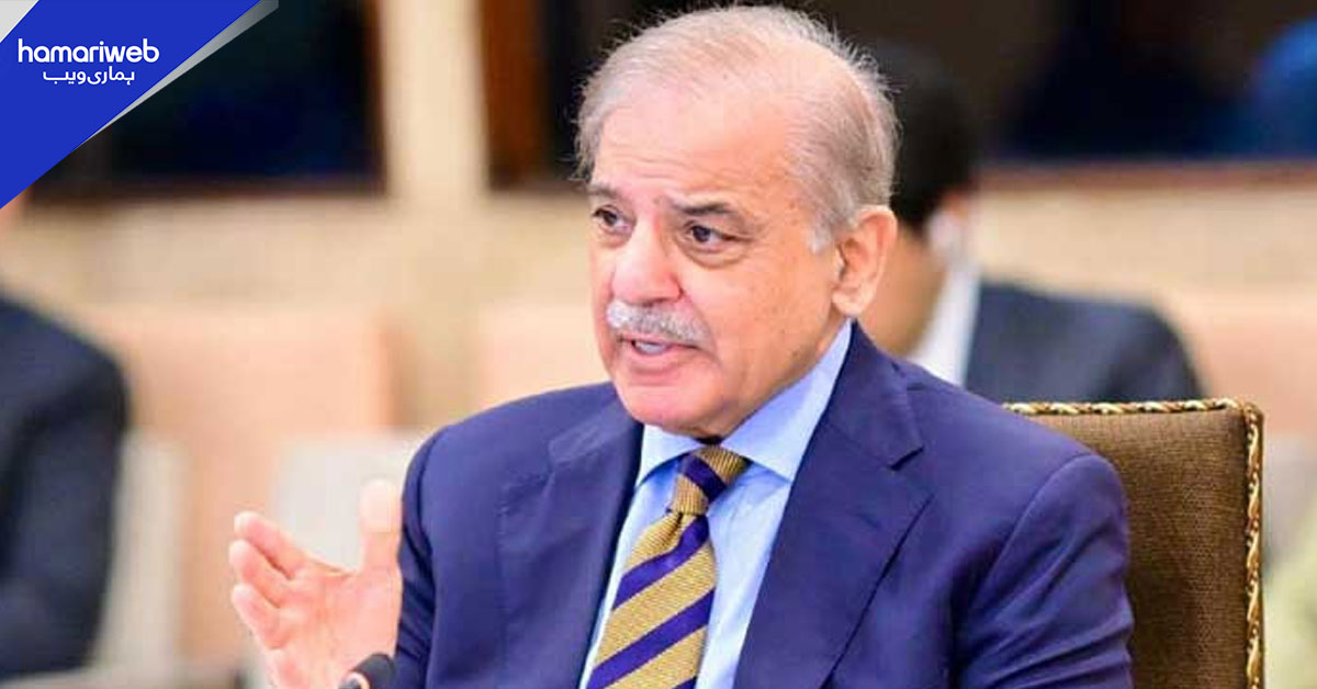 وزیراعظم کی زرعی شعبے میں ایپکس فورم کے قیام کی ہدایت