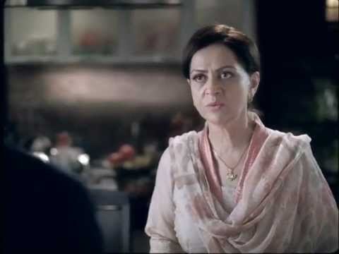 اداکارہ غزالہ کیفی بھی کورونا کا شکار ہوگئیں