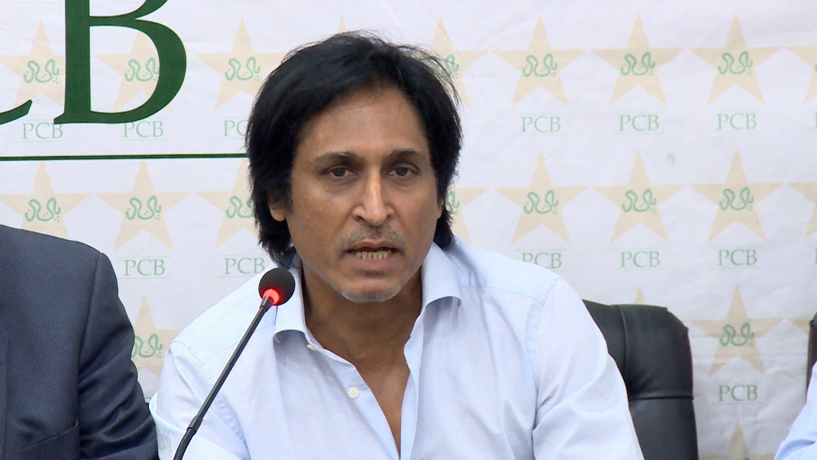 رمیز راجہ کا ’دلچسپ شادی شدہ کرکٹ ٹورنامنٹ‘ میں حصہ لینے کا اعلان