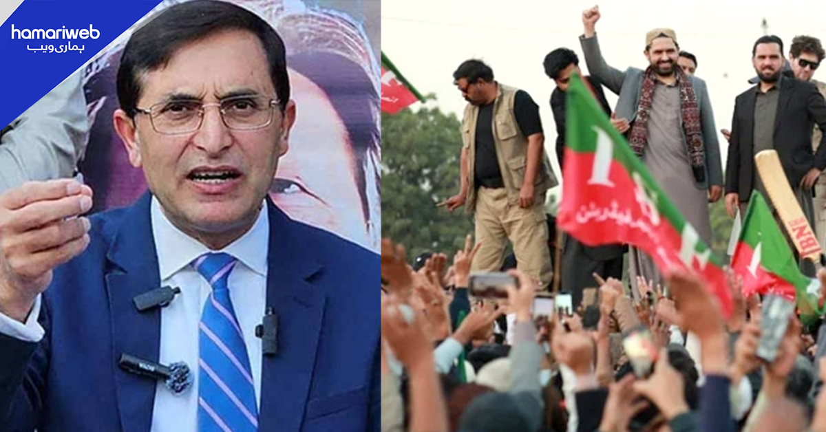 جلسہ مقررہ مقام پر ہی ہوگا، بیرسٹر گوہر، مزارِ قائد اور اطراف میں بھاری پولیس نفری تعینات