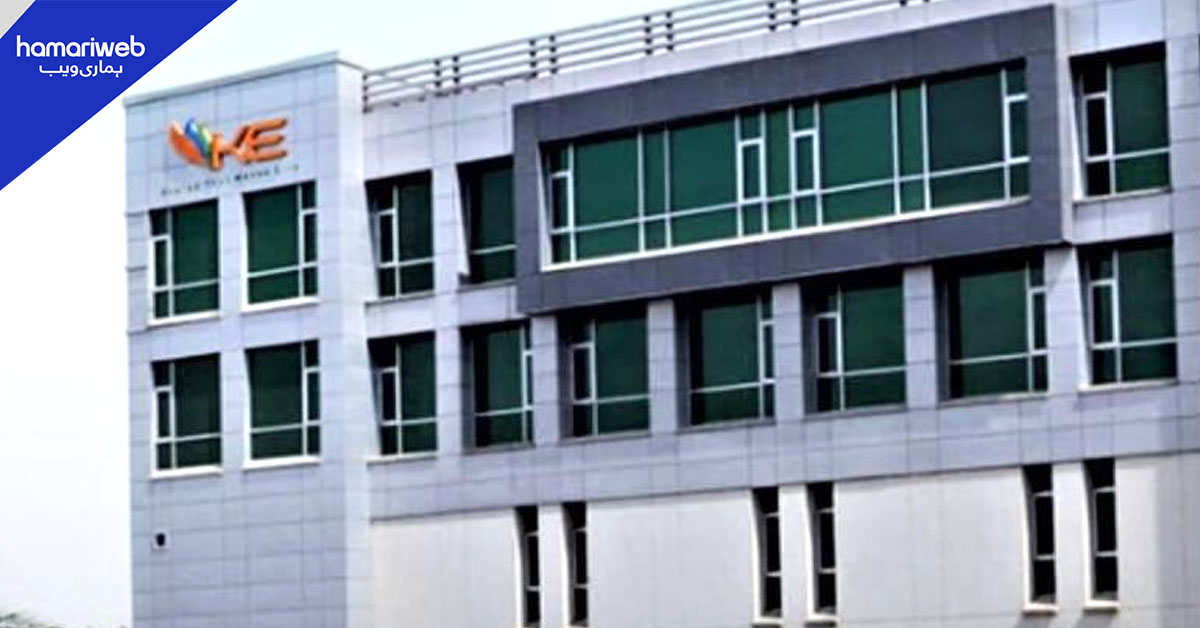 کے ای ملکیت کی لڑائی میں شدت، سعودی اور کویتی سرمایہ کاروں نے بھی مکتوب لکھ دیا 