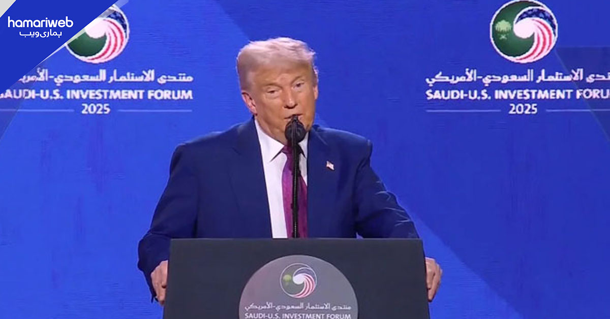 ٹرمپ کا ایک اور نیا انکشاف: کون سی دھمکی نے پاک بھارت جنگ رکوائی؟