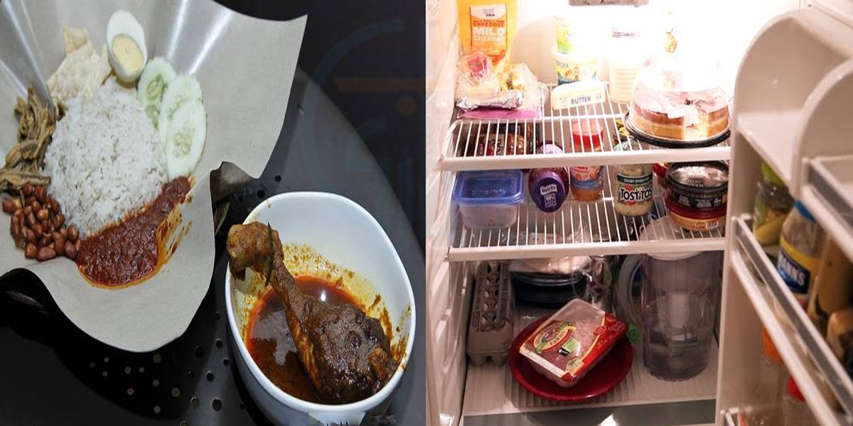 کیا لائٹ جانے سے آپ کا کھانا بھی فریج میں خراب ہوجاتا ہے؟  کھانے کو خراب ہونے سے بچانے کا سستا اور آسان طریقہ