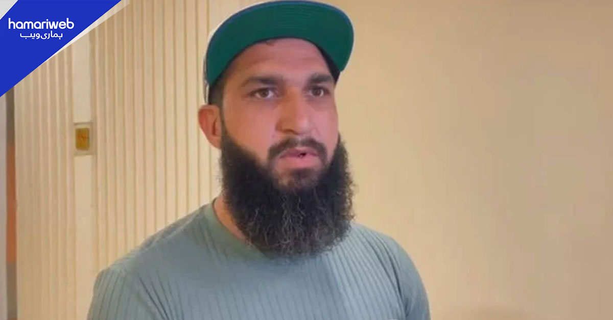 فاسٹ بولرز کو رفتار نہیں، فٹنس اور تسلسل پر توجہ دینی چاہیے، عثمان شنواری