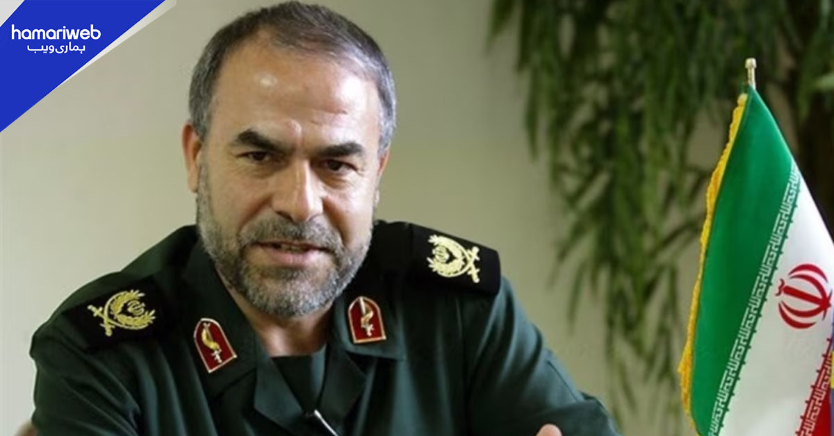پاسدارانِ انقلاب کا عرب ممالک کو امریکی افواج نکالنے کا الٹی میٹم، شدید کارروائی کی دھمکی