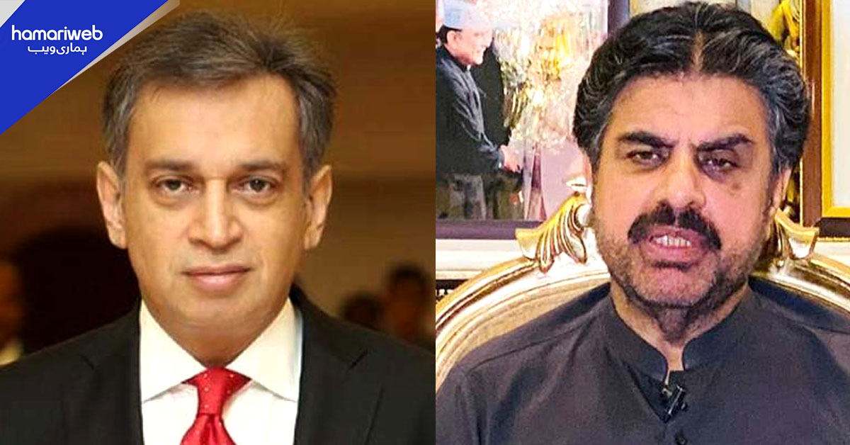 ناصر حسین شاہ کا ڈاکٹر شاہد رسول کے انتقال پر اظہار تعزیت