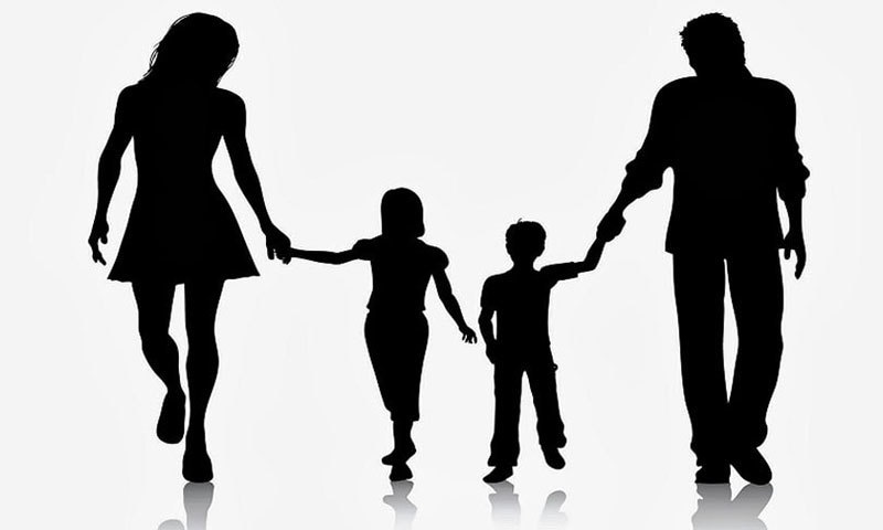 تصویر کو غور سے دیکھیں اور بتائیں کہ اس میں موجود لوگ آرہے ہیں یا جار ہے رہیں؟ 90% فیصد لوگ غلط جواب دیتے ہیں