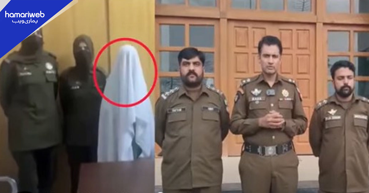 مری میں ماں نے 2 ماہ کے بچے کو برساتی نالے میں پھینک دیا
