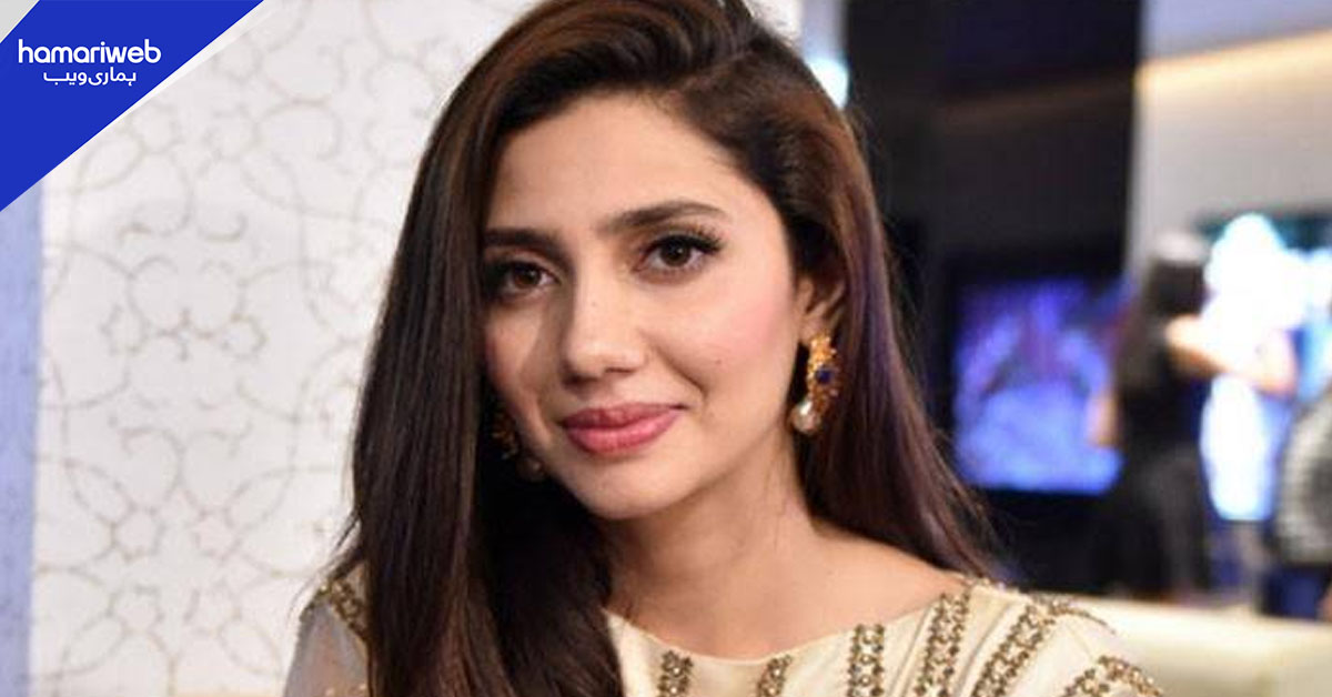شہرت ہمیشہ نہیں رہتی، میں کام پر فوکس کرتی ہوں، ماہرہ خان